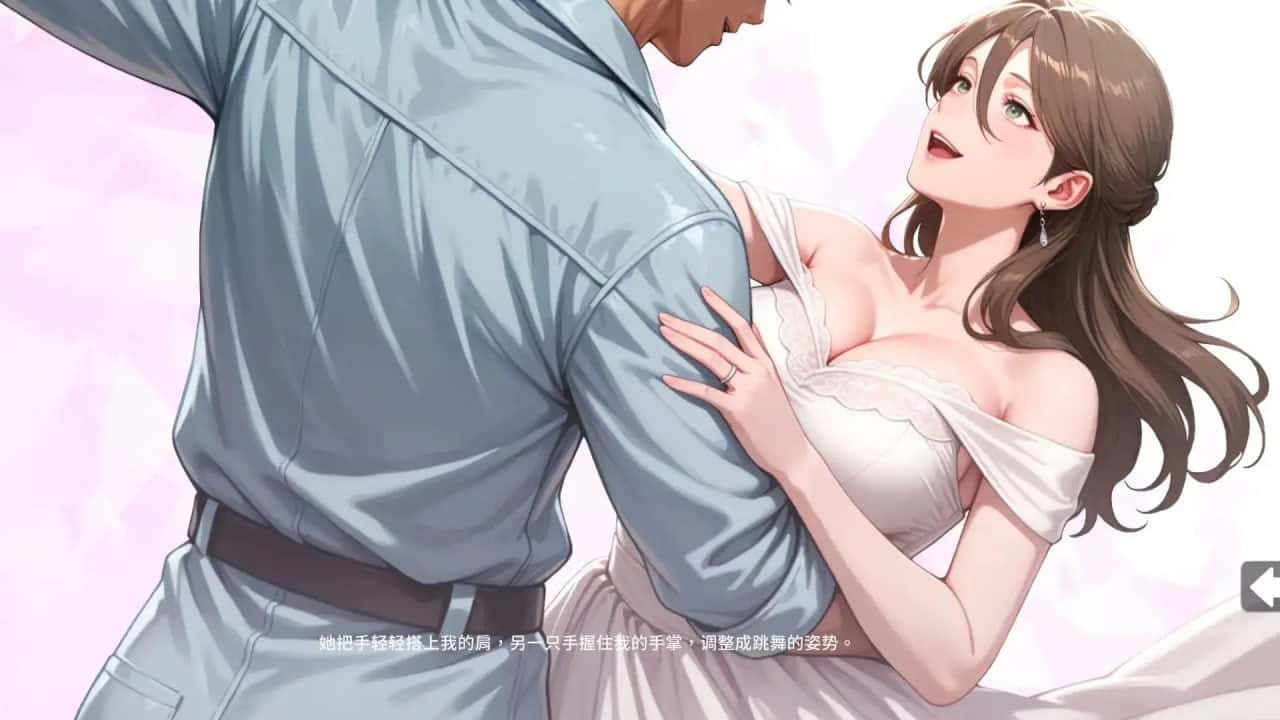 游戏画面1