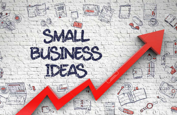 Ideal Places Where to Find Good Business Ideas. 