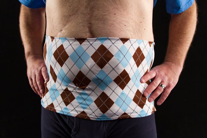 Why You Might Need an Ostomy Wrap