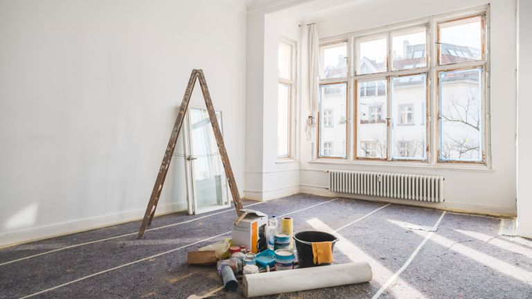 Lake Forest home remodel contractors