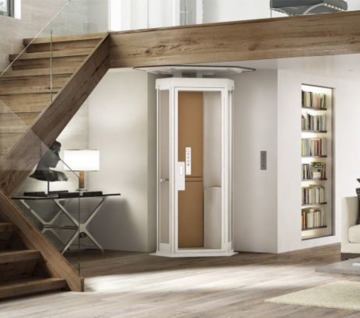 Environmental Considerations For Home Elevators