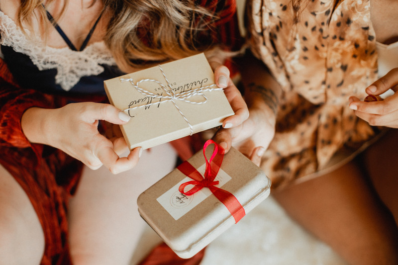 5 Tips for Picking the Perfect personal gift