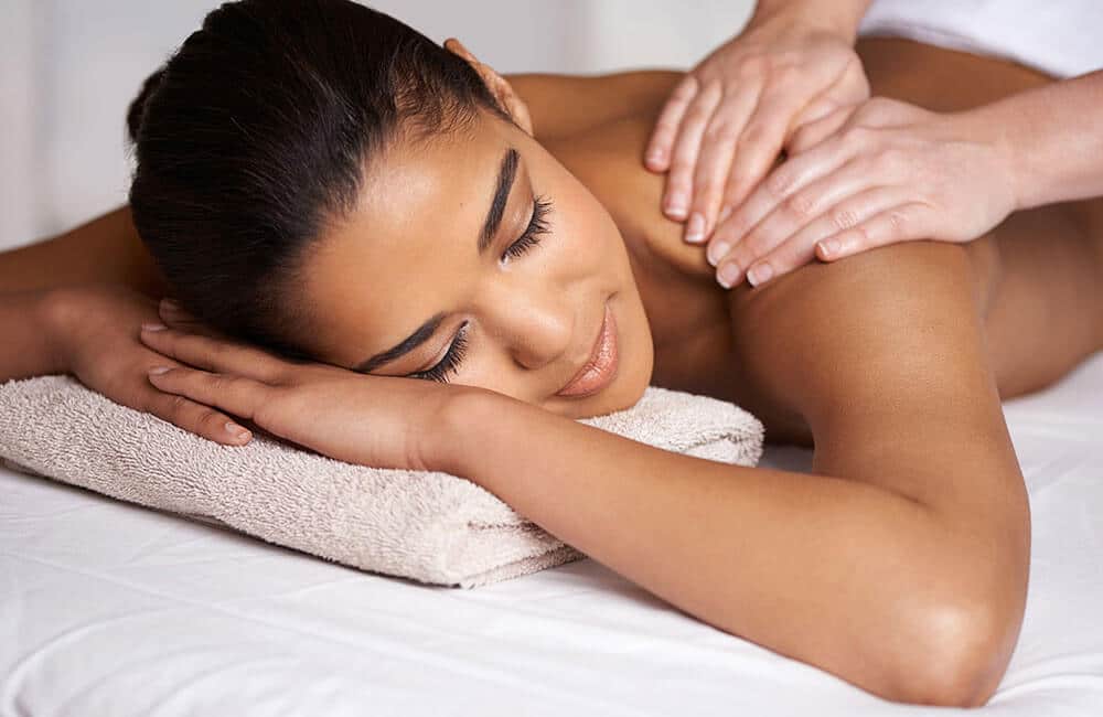 Essential Elements of a Business Trip Massage