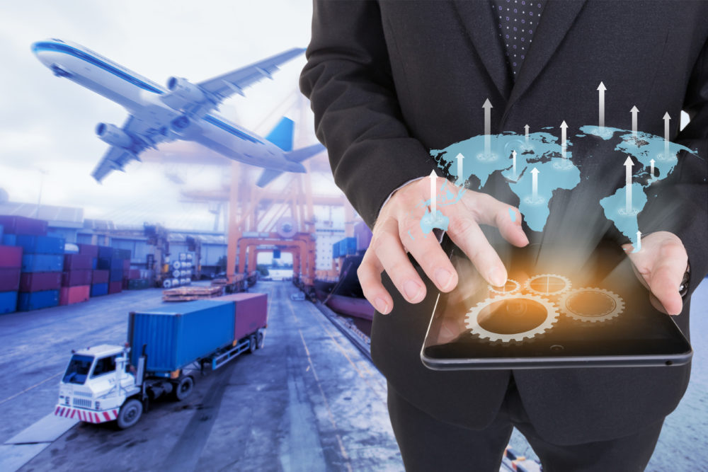 Right Freight Forwarder for Your Needs