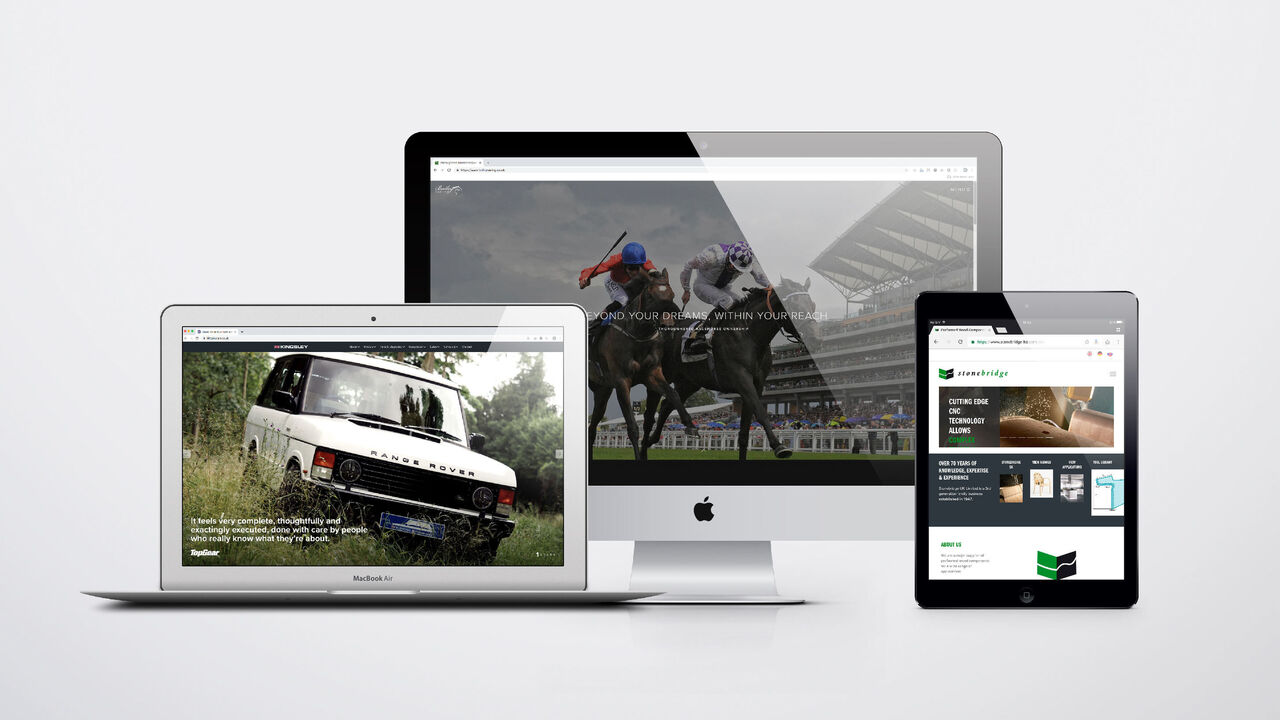 web design company hong kong