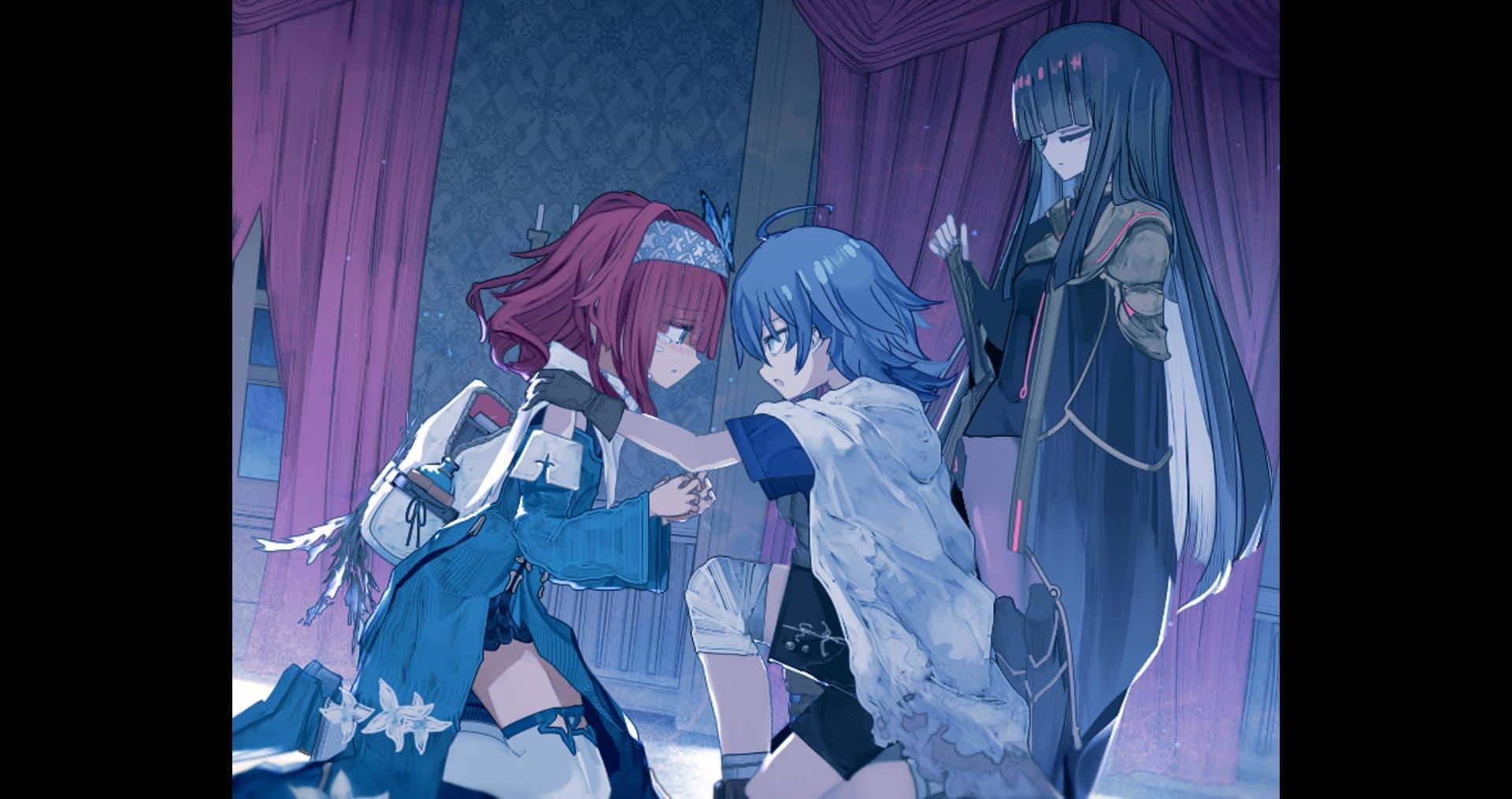 游戏画面4