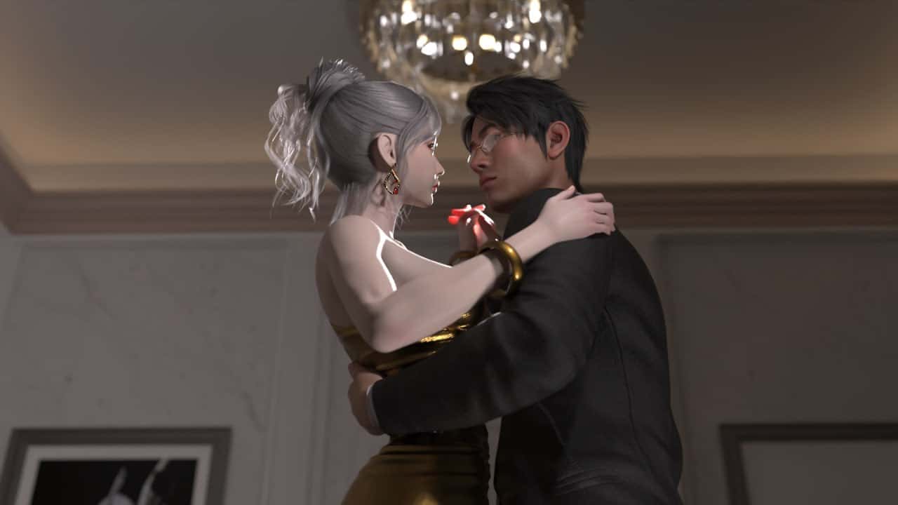 游戏截图1